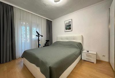 Apartament cu 3 camere decomandat, mobilat în Lipovei - 8