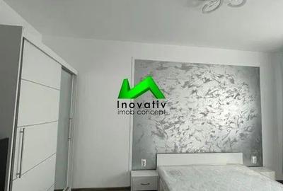 Apartament de inchiriat 2 camere Sibiu Doamna Stanca - 2