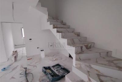 Duplex cu 5 camere cu Canalizare în Moșnița Nouă - 10