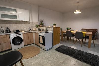 Apartament cu 3 camere decomandat, mobilat în Central - 7