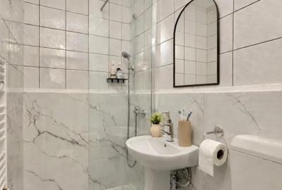 Apartament cu 2 camere semidecomandat în Scriitorilor - 7