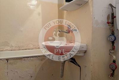 Garsonieră semidecomandată în Rahova - 2