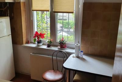 Apartament cu 2 camere decomandat, mobilat în Floreasca - 6