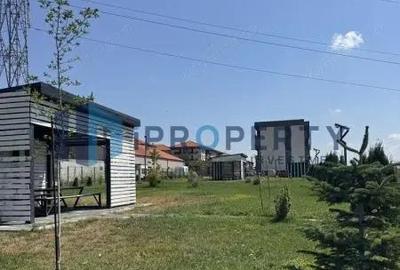 Dobroesti | 2 Camere | Mobilat si Utilat | Parcare Inclusa | Etaj 2 - 6