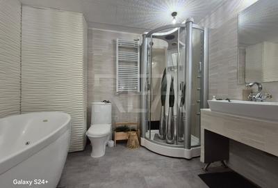 Design Studio in Herastrau - 25