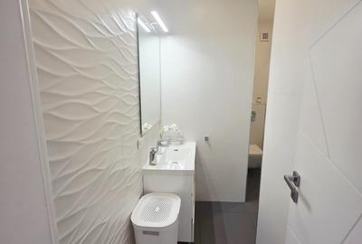 Apartament 3 camere, 83mp , Politehnica NOVUM, vedere parc - 16