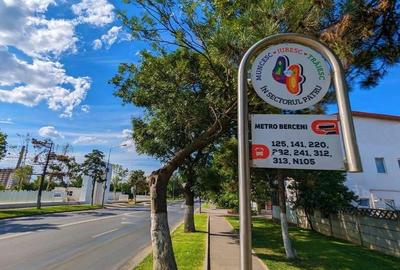 Apartament cu 2 camere decomandat în Apărătorii Patriei - 8