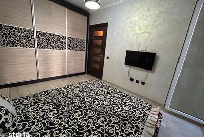 Apartament cu 2 camere în Palazu Mare - 8