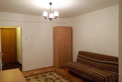 Garsonieră decomandată în Central - 5