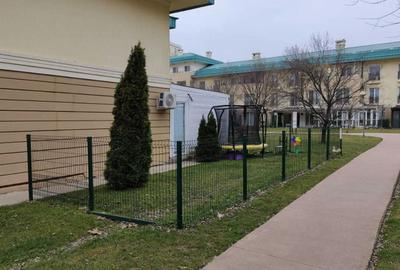 Apartament cu 3 camere decomandat în Ștefăneștii de Jos - 1