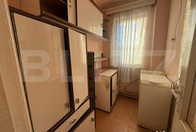 Apartament cu 3 camere semidecomandat în Central - 6