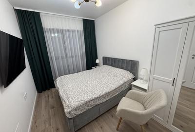 Apartament 2 Camere Exigent Plaza Residence Faza 5 Lujerului+ Parcare - 19