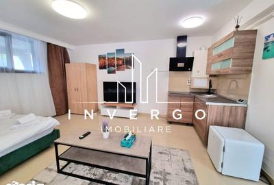 Garsonieră semidecomandată în Grigorescu - 9