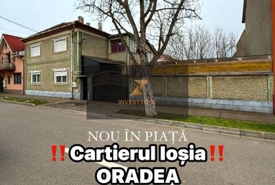 Casă cu 2 camere cu Teren 491 Mp în Orașul Nou - 6
