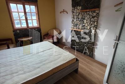 Casă individuală cu 9 camere cu Canalizare în Central - 5