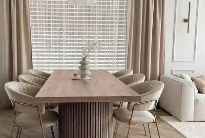 Apartament cu 2 camere semidecomandat în Tunari - 6