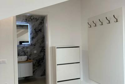 Apartament de inchiriat cu terasa in Best Residence Floresti - 2