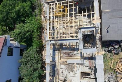 Comision 0% Vila Duplex Straulesti / Sisesti / dezvoltator - 9