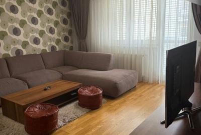 Apartament cu 3 camere si loc de parcare in City Center Residence - 15