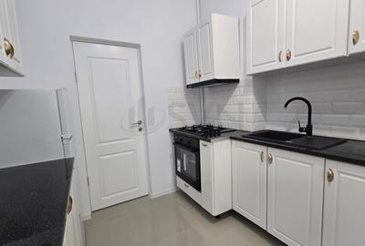 REA1026682 Apartament 2 camere I RENOVAT MOBILAT I METROU - 4