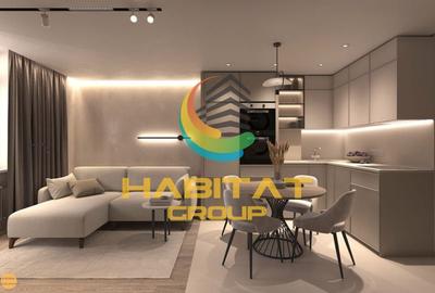 Apartament cu 2 camere semidecomandat în Theodor Pallady - 1