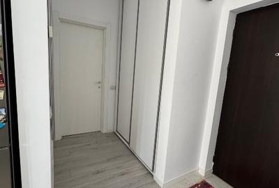 Proprietar vând apartament 2 camere Dumbravița (Timișoara) - 7