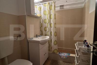 Apartament cu 2 camere, decomandat, zona Micro 3 - 9