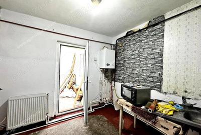 Apartament 2 camere decomandat 53,50 mp Pia?a Centrala. Apartament 2 camere decomandat 53,50 mp Pia?a Centrala. - 4