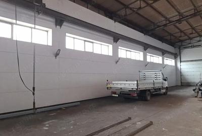 Spațiu comercial, de 360 mp, în Theodor Pallady - 4