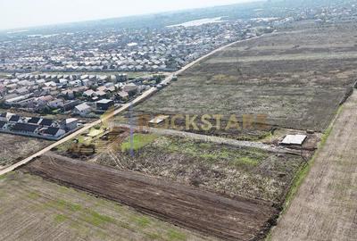 Teren | Dobroesti | 370 mp - 4