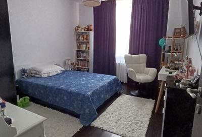Apartament cu 3 camere decomandat în Găvana - 3