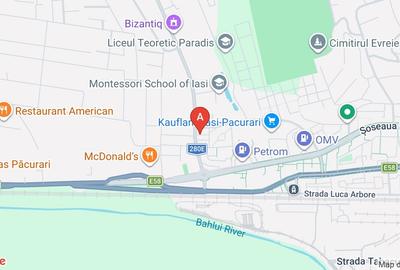 Garsonieră decomandată, mobilată în Păcurari - 6