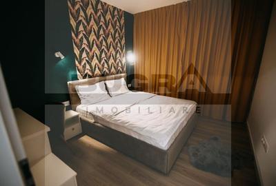 Apartament 2 camere, lux, 55mp, parcare subterana, cartier Buna Ziua - 6