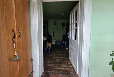 Casă cu 2 camere în Biharia - 4