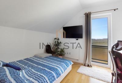 APARTAMENT TIP PENTHOUSE | PARCARE| BOXA - 10