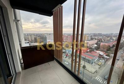 Apartament 2 Camere ?os. Virtu?ii | Bloc Nou 2024 | 72.6mp - 4