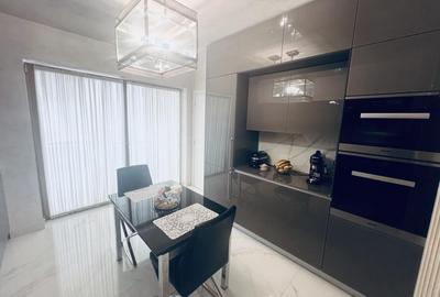 Apartament cu 4 camere decomandat în Primăverii - 3