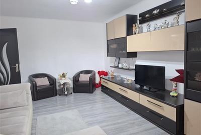 Apartament 3 camere, et 3, CT, mobilat, zona Doi Stejari - 2