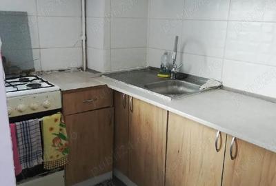 Garsonieră semidecomandată în Central - 4