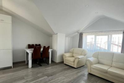 Apartament cu 3 camere decomandat în Central - 8