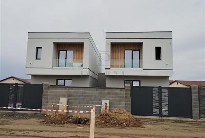 Duplex individual - personalizare interioara - 5 camere Duplex individual - personalizare interioara - 5 camere - 1