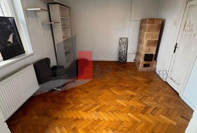 Apartament cu 2 camere în Mărășești - 4