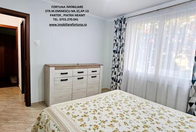 Apartament 3 camere, cu boxa,pt.locuit sau sediu firma, Central-Tribunalul Vechi Apartament 3 camere, cu boxa,pt.locuit sau sediu firma, Central-Tribunalul Vechi - 2