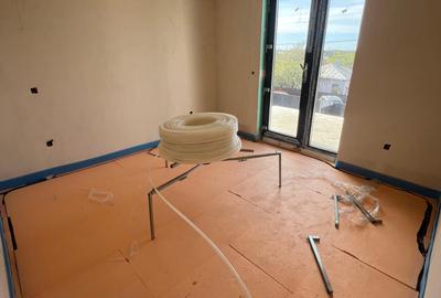 Casă individuală cu 4 camere cu Teren 500 Mp în Rediu - 5