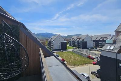 Apartament cu 3 camere în Tractorul - 9