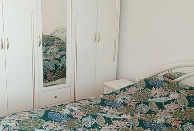 Apartament cu 2 camere decomandat în Precista - 8