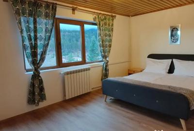 Casă cu 8 camere în Central - 3