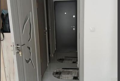 Garsoniera  mobilata  recent renovata - 10