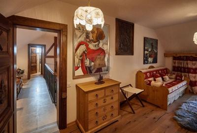 Casă individuală cu 4 camere cu Piscina în Cornești (Gârbău) - 26