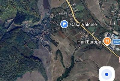 Casă cu 4 camere în Vâlcele - 6